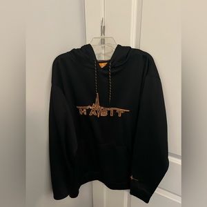 Habit hoodie